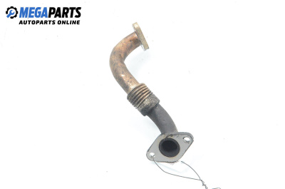 Țeavă EGR for Volkswagen Polo Hatchback IV (10.2001 - 12.2005) 1.9 TDI, 101 hp