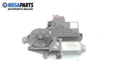 Window lift motor for Volkswagen Polo Hatchback V (01.2005 - 12.2009), 5 doors, hatchback, position: front - left, № 6Y2959802