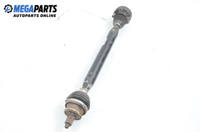 Driveshaft for Volkswagen Polo Hatchback V (01.2005 - 12.2009) 1.4 16V, 75 hp, position: front - right