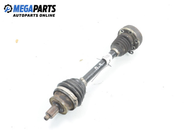 Planetară for Volkswagen Polo Hatchback V (01.2005 - 12.2009) 1.4 16V, 75 hp, position: stânga - fața