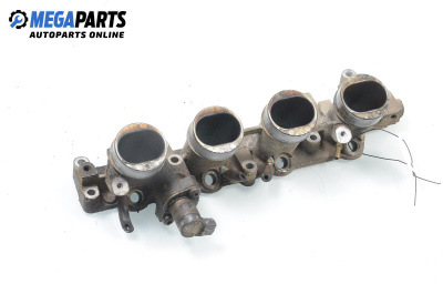 Intake manifold for Fiat Stilo Hatchback (10.2001 - 11.2010) 1.8 16V (192_XC1A), 133 hp