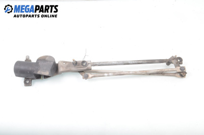 Front wipers motor for Ford Focus I Hatchback (10.1998 - 12.2007), hatchback, position: front