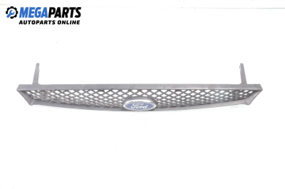 Grill for Ford Focus I Hatchback (10.1998 - 12.2007), hatchback, position: front