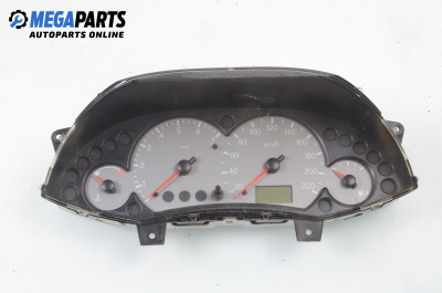 Instrument cluster for Ford Focus I Hatchback (10.1998 - 12.2007) 1.6 16V, 100 hp