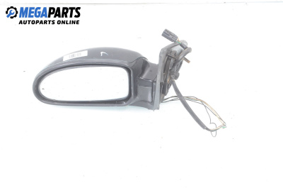 Oglindă for Ford Focus I Hatchback (10.1998 - 12.2007), 5 uși, hatchback, position: stânga