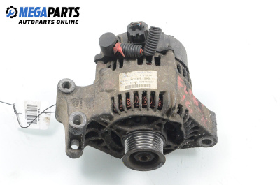 Alternator for Ford Focus I Hatchback (10.1998 - 12.2007) 1.6 16V, 100 hp, № 63321679