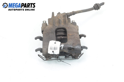 Bremszange for Ford Focus I Hatchback (10.1998 - 12.2007), position: links, vorderseite