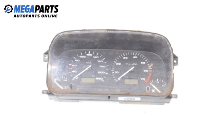 Instrument cluster for Volkswagen Golf III Hatchback (08.1991 - 07.1998) 1.8, 90 hp