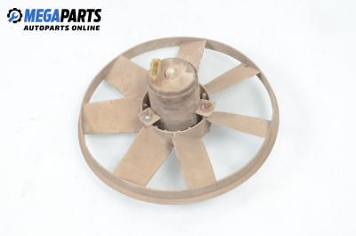 Radiator fan for Volkswagen Golf III Hatchback (08.1991 - 07.1998) 1.8, 90 hp