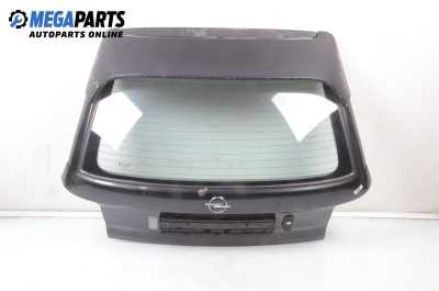 Boot lid for Opel Astra F Hatchback (09.1991 - 01.1998), 3 doors, hatchback, position: rear