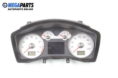 Instrument cluster for Fiat Stilo Hatchback (10.2001 - 11.2010) 2.4 20V (192_XD1A), 170 hp