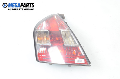 Tail light for Fiat Stilo Hatchback (10.2001 - 11.2010), hatchback, position: left