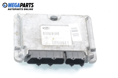 Transmission module for Fiat Stilo Hatchback (10.2001 - 11.2010)