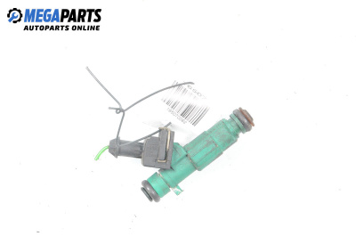 Gasoline fuel injector for Fiat Stilo Hatchback (10.2001 - 11.2010) 2.4 20V (192_XD1A), 170 hp, № 0280155770