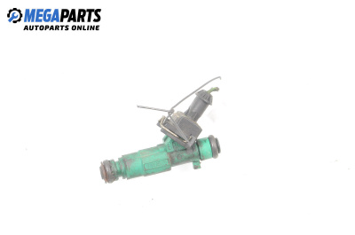 Gasoline fuel injector for Fiat Stilo Hatchback (10.2001 - 11.2010) 2.4 20V (192_XD1A), 170 hp, № 0280155770