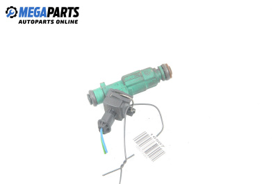 Gasoline fuel injector for Fiat Stilo Hatchback (10.2001 - 11.2010) 2.4 20V (192_XD1A), 170 hp, № 0280155770