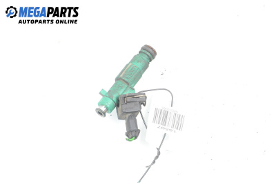 Gasoline fuel injector for Fiat Stilo Hatchback (10.2001 - 11.2010) 2.4 20V (192_XD1A), 170 hp, № 0280155770