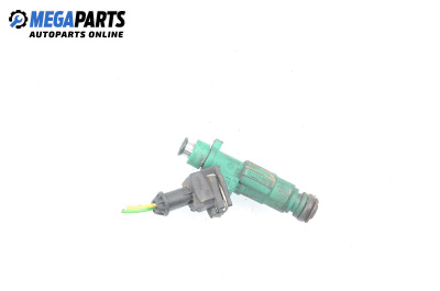 Gasoline fuel injector for Fiat Stilo Hatchback (10.2001 - 11.2010) 2.4 20V (192_XD1A), 170 hp, № 0280155770