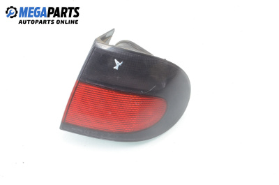 Tail light for Renault Megane I Classic Sedan (09.1996 - 08.2003), sedan, position: right