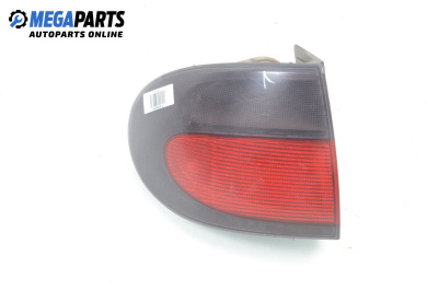 Tail light for Renault Megane I Classic Sedan (09.1996 - 08.2003), sedan, position: left