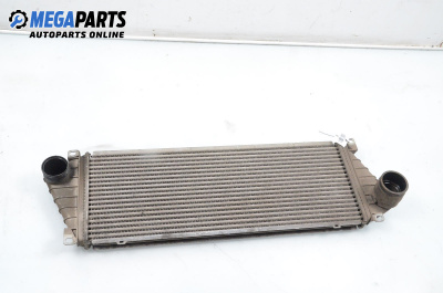 Intercooler for Volkswagen LT 28-46 II Box (04.1996 - 07.2006) 2.5 TDI, 102 hp