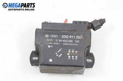 Glow plugs relay for Volkswagen LT 28-46 II Box (04.1996 - 07.2006) 2.5 TDI, № 2D0 911 253