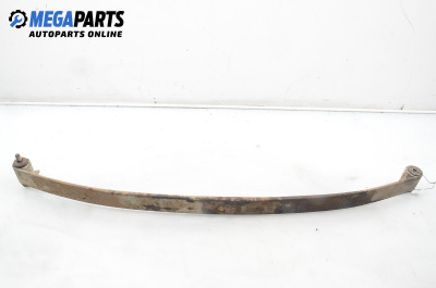 Arc lamelar for Volkswagen LT 28-46 II Box (04.1996 - 07.2006), lkw