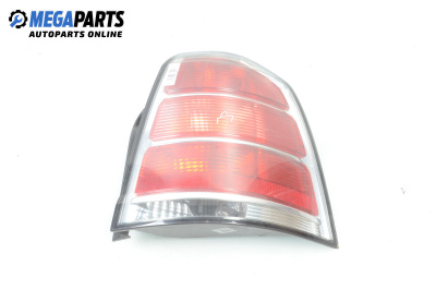 Tail light for Opel Zafira B Minivan (07.2005 - 14.2015), minivan, position: right