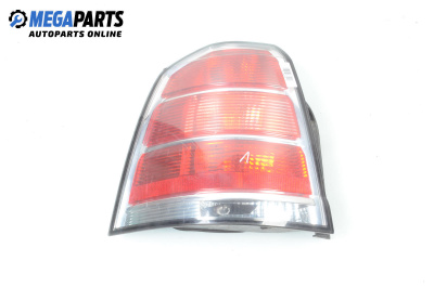 Tail light for Opel Zafira B Minivan (07.2005 - 14.2015), minivan, position: left