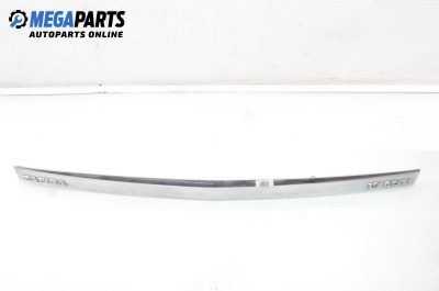 Material profilat portbagaj for Opel Zafira B Minivan (07.2005 - 14.2015), monovolum, position: din spate