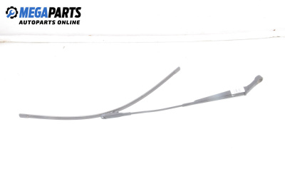 Braț ștergătoare parbriz for Opel Zafira B Minivan (07.2005 - 14.2015), position: stânga