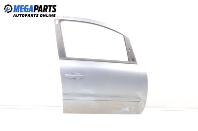 Door for Opel Zafira B Minivan (07.2005 - 14.2015), 5 doors, minivan, position: front - right