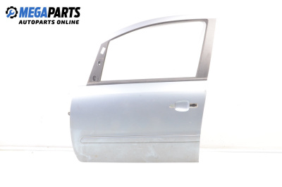 Door for Opel Zafira B Minivan (07.2005 - 14.2015), 5 doors, minivan, position: front - left