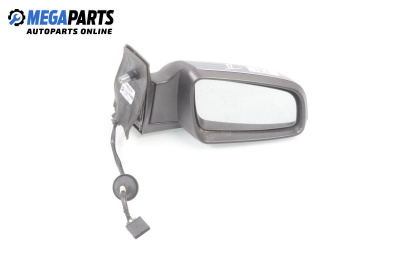 Oglindă for Opel Zafira B Minivan (07.2005 - 14.2015), 5 uși, monovolum, position: dreapta