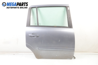 Ușă for Opel Zafira B Minivan (07.2005 - 14.2015), 5 uși, monovolum, position: dreaptă - spate