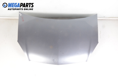 Capotă for Opel Zafira B Minivan (07.2005 - 14.2015), 5 uși, monovolum, position: fața