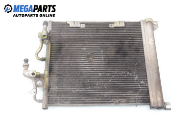 Radiator aer condiționat for Opel Zafira B Minivan (07.2005 - 14.2015) 1.9 CDTI, 120 hp