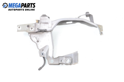 Element schlossträger frontmaske for Opel Zafira B Minivan (07.2005 - 14.2015), minivan, position: links