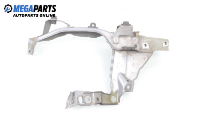 Element schlossträger frontmaske for Opel Zafira B Minivan (07.2005 - 14.2015), minivan, position: rechts