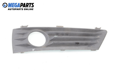 Nebelscheinwerfer abdeckung for Opel Zafira B Minivan (07.2005 - 14.2015), minivan, position: links, vorderseite