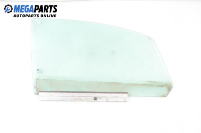 Geam for Opel Zafira B Minivan (07.2005 - 14.2015), 5 uși, monovolum, position: dreaptă - fața