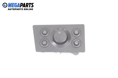 Comutator lumini for Opel Zafira B Minivan (07.2005 - 14.2015)