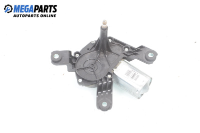 Front wipers motor for Opel Zafira B Minivan (07.2005 - 14.2015), minivan, position: rear