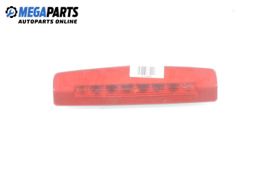 Central tail light for Opel Zafira B Minivan (07.2005 - 14.2015), minivan