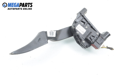 Throttle pedal for Opel Zafira B Minivan (07.2005 - 14.2015), № 9202341