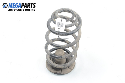 Coil spring for Opel Zafira B Minivan (07.2005 - 14.2015), minivan, position: rear