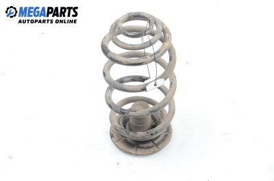 Coil spring for Opel Zafira B Minivan (07.2005 - 14.2015), minivan, position: rear