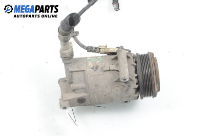 AC compressor for Opel Zafira B Minivan (07.2005 - 14.2015) 1.9 CDTI, 120 hp