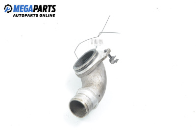 Țeavă turbo for Opel Zafira B Minivan (07.2005 - 14.2015) 1.9 CDTI, 120 hp