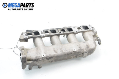 Intake manifold for Opel Zafira B Minivan (07.2005 - 14.2015) 1.9 CDTI, 120 hp